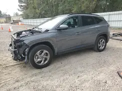 5NMJBCDE2RH388433 2024 HYUNDAI TUCSON