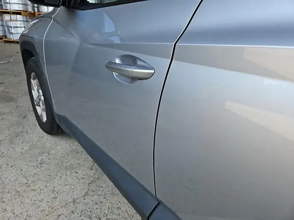 5NMJBCDE2RH388447 2024 HYUNDAI TUCSON - Image 8