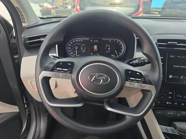 5NMJBCDE2RH388450 2024 HYUNDAI TUCSON - Image 8