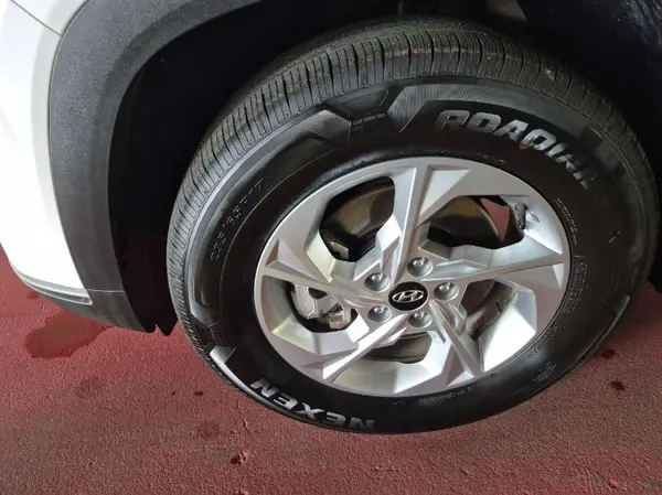 5NMJBCDE2RH389839 2024 HYUNDAI TUCSON - Image 8