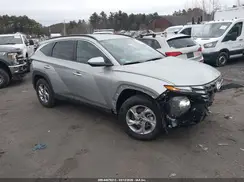 5NMJBCDE2RH390618 2024 HYUNDAI TUCSON