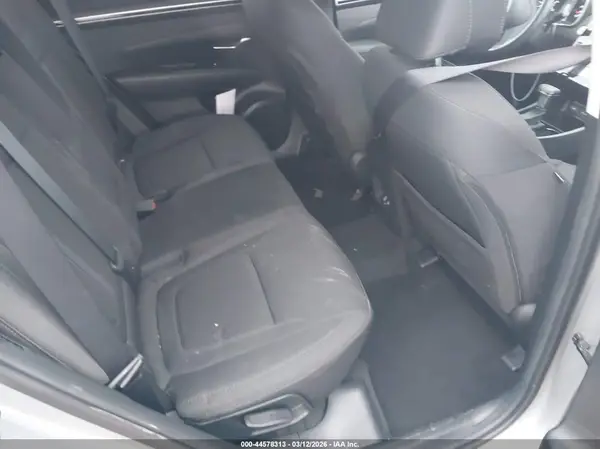 5NMJBCDE2RH390618 2024 HYUNDAI TUCSON - Image 8