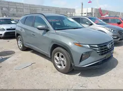 5NMJBCDE2RH392370 2024 HYUNDAI TUCSON