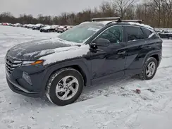 5NMJBCDE2RH392577 2024 HYUNDAI TUCSON