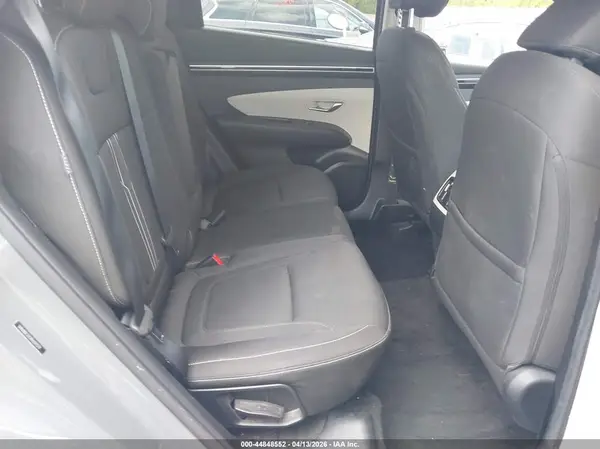 5NMJBCDE2RH397374 2024 HYUNDAI TUCSON - Image 8