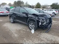 5NMJBCDE2RH402167 2024 HYUNDAI TUCSON
