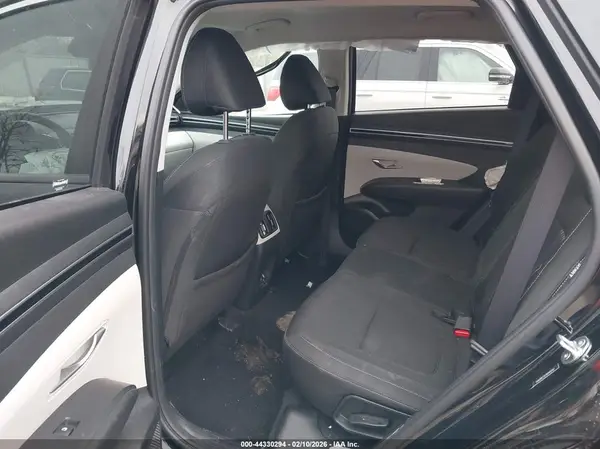 5NMJBCDE2RH402167 2024 HYUNDAI TUCSON - Image 8