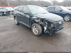 5NMJBCDE2RH402170 2024 HYUNDAI TUCSON