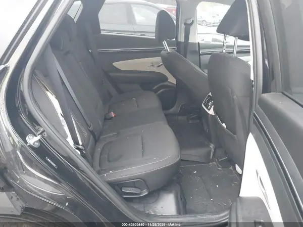 5NMJBCDE2RH402170 2024 HYUNDAI TUCSON - Image 8