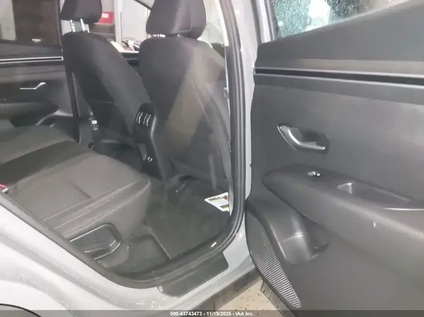 5NMJBCDE2RH403061 2024 HYUNDAI TUCSON - Image 8