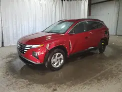 5NMJBCDE2RH407885 2024 HYUNDAI TUCSON