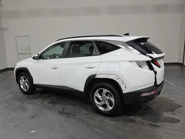 5NMJBCDE2RH407983 2024 HYUNDAI TUCSON - Image 2