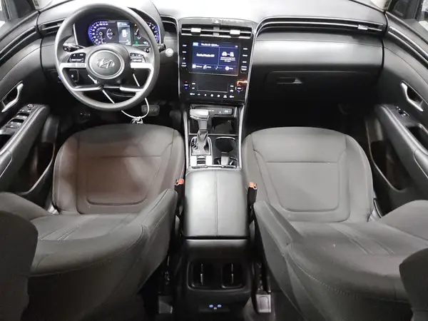 5NMJBCDE2RH407983 2024 HYUNDAI TUCSON - Image 8