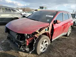 5NMJBCDE2RH408390 2024 HYUNDAI TUCSON