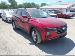 5NMJBCDE2RH409054 2024 HYUNDAI TUCSON