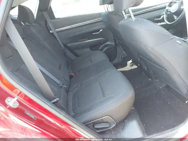 5NMJBCDE2RH409054 2024 HYUNDAI TUCSON - Image 8