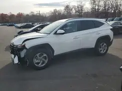 5NMJBCDE2RH409118 2024 HYUNDAI TUCSON