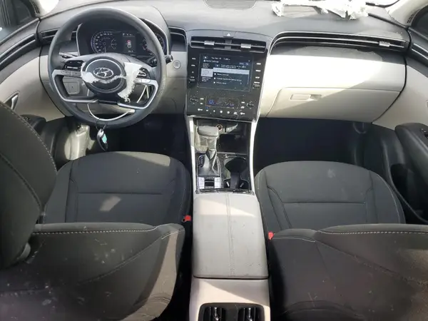 5NMJBCDE2RH409118 2024 HYUNDAI TUCSON - Image 8