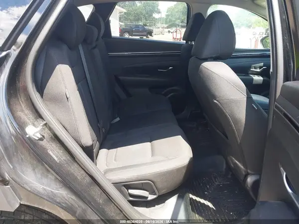 5NMJBCDE2RH410415 2024 HYUNDAI TUCSON - Image 8