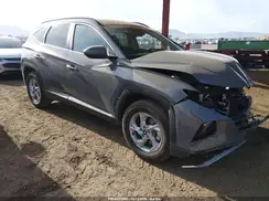 5NMJBCDE2RH411094 2024 HYUNDAI TUCSON