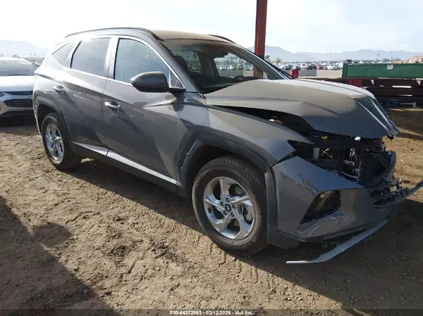 5NMJBCDE2RH411094 2024 HYUNDAI TUCSON - Image 1