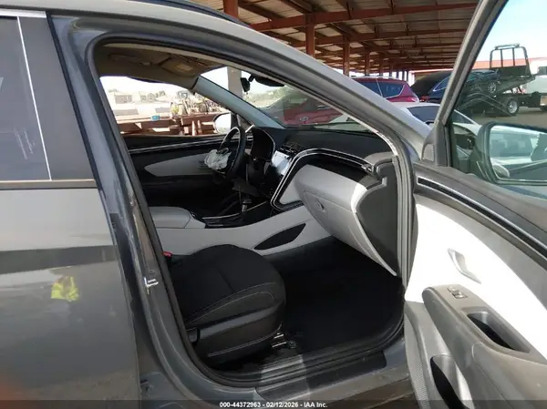 5NMJBCDE2RH411094 2024 HYUNDAI TUCSON - Image 8