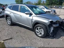 5NMJBCDE2RH412245 2024 HYUNDAI TUCSON