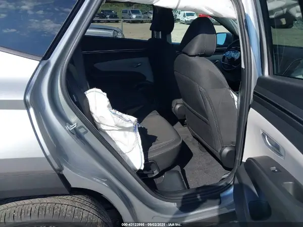 5NMJBCDE2RH412245 2024 HYUNDAI TUCSON - Image 8