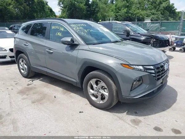 5NMJBCDE2RH416876 2024 HYUNDAI TUCSON - Image 1