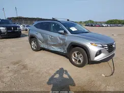 5NMJBCDE2RH416957 2024 HYUNDAI TUCSON