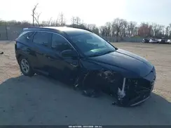 5NMJBCDE2RH417042 2024 HYUNDAI TUCSON