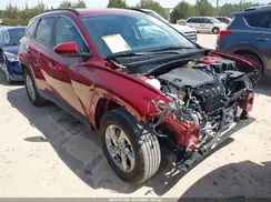 5NMJBCDE2RH417168 2024 HYUNDAI TUCSON