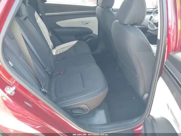 5NMJBCDE2RH417168 2024 HYUNDAI TUCSON - Image 8