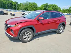 5NMJBCDE2RH417882 2024 HYUNDAI TUCSON