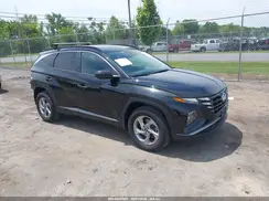 5NMJBCDE2RH419132 2024 HYUNDAI TUCSON
