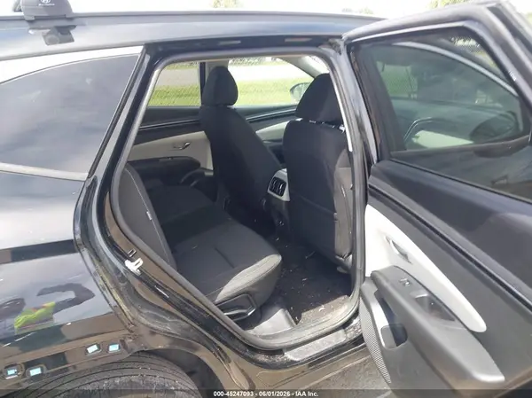 5NMJBCDE2RH419132 2024 HYUNDAI TUCSON - Image 8