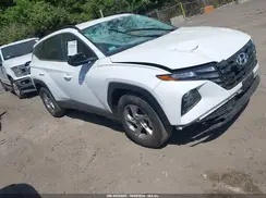 5NMJBCDE2RH419941 2024 HYUNDAI TUCSON