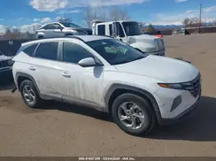 5NMJBCDE2RH420538 2024 HYUNDAI TUCSON