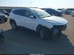 5NMJBCDE2RH420636 2024 HYUNDAI TUCSON