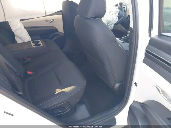 5NMJBCDE2RH420636 2024 HYUNDAI TUCSON - Image 8