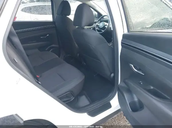 5NMJBCDE2RH421639 2024 HYUNDAI TUCSON - Image 8