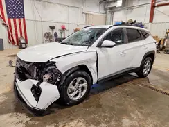 5NMJBCDE2RH421821 2024 HYUNDAI TUCSON