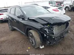 5NMJBCDE2RH424203 2024 HYUNDAI TUCSON