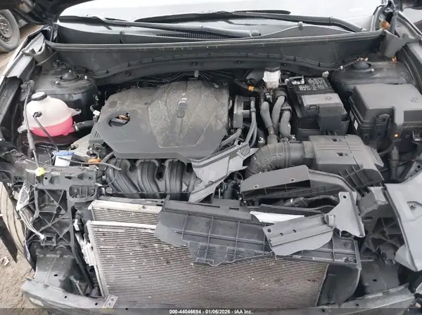 5NMJBCDE2RH424203 2024 HYUNDAI TUCSON - Image 8