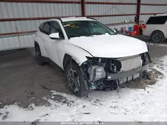 5NMJBCDE2RH424685 2024 HYUNDAI TUCSON