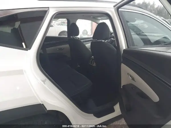 5NMJBCDE2RH424685 2024 HYUNDAI TUCSON - Image 8