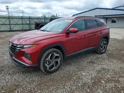 5NMJBCDE2RH428803 2024 HYUNDAI TUCSON