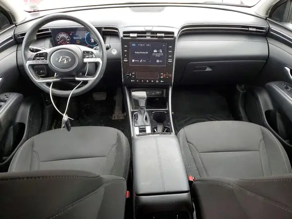 5NMJBCDE2RH428803 2024 HYUNDAI TUCSON - Image 8