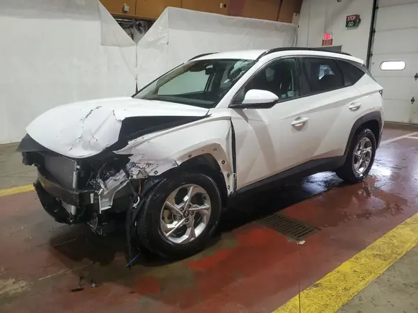 5NMJBCDE2RH428932 2024 HYUNDAI TUCSON - Image 1