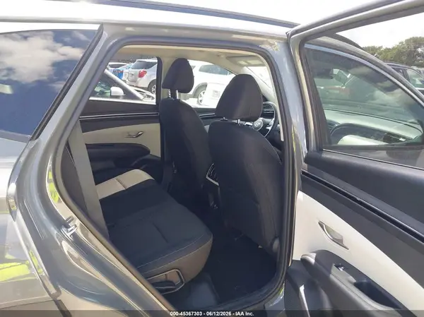 5NMJBCDE2RH428980 2024 HYUNDAI TUCSON - Image 8